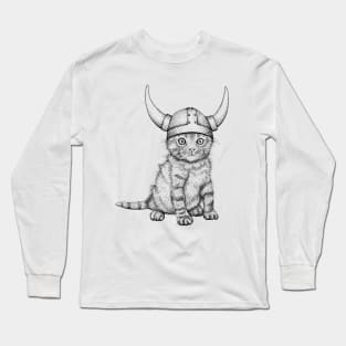 Battle Cat Long Sleeve T-Shirt